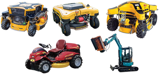 滋賀県東近江市の草刈り代行サービス