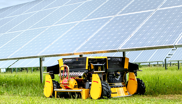 滋賀県東近江市の草刈り代行サービス